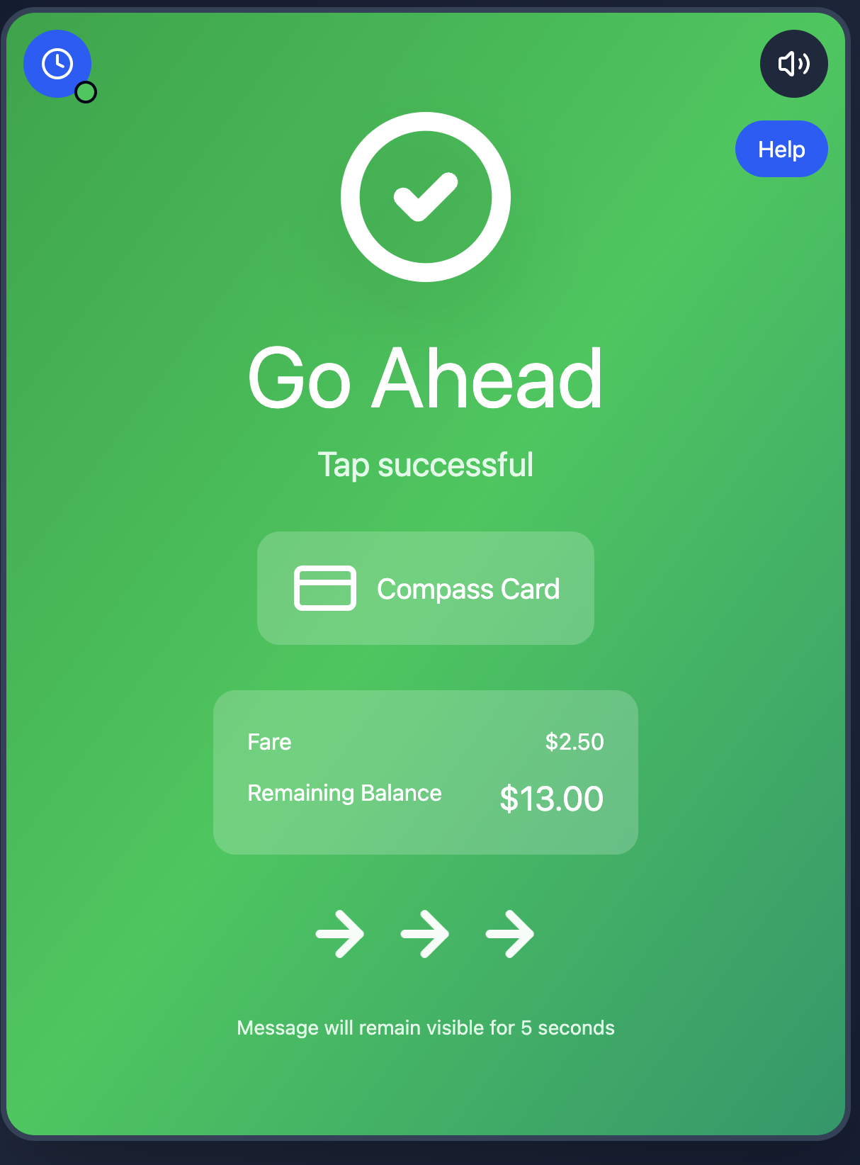Compass Card Redesign - Image 2