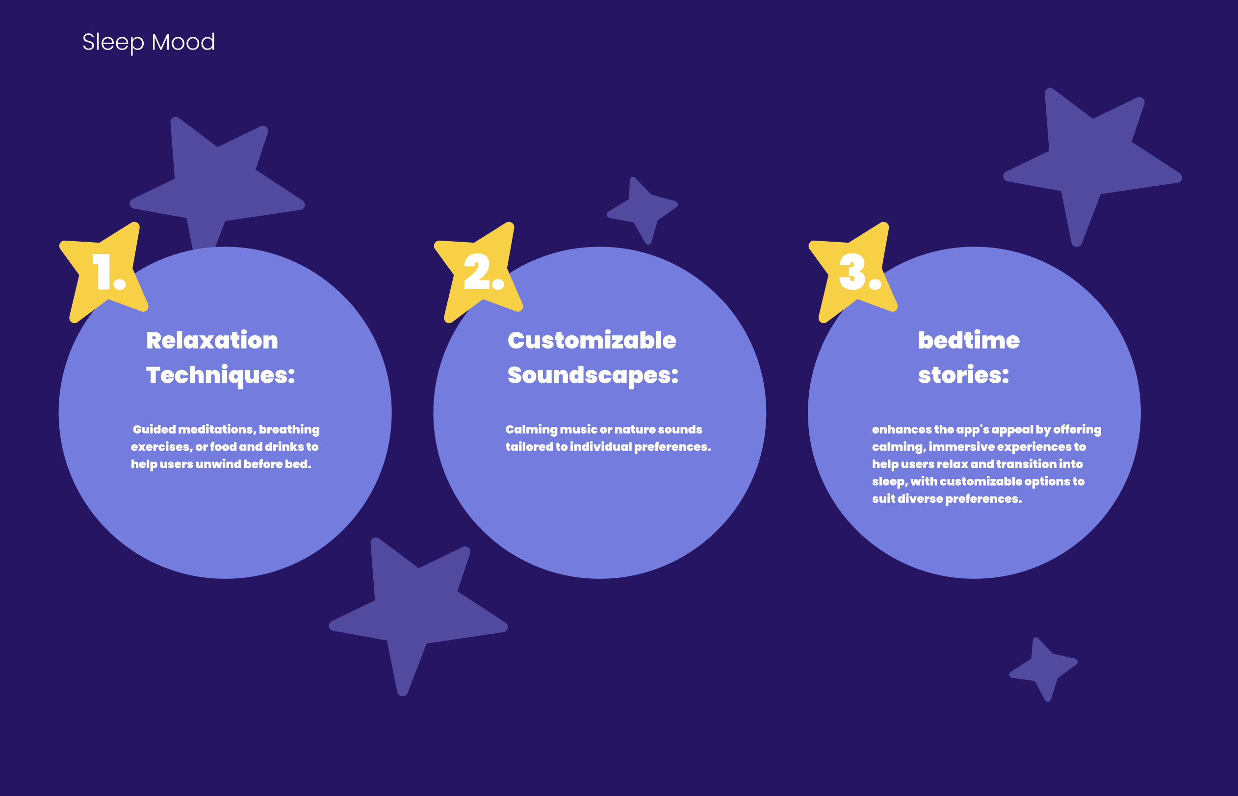 Headspace App Redesign - Image 3