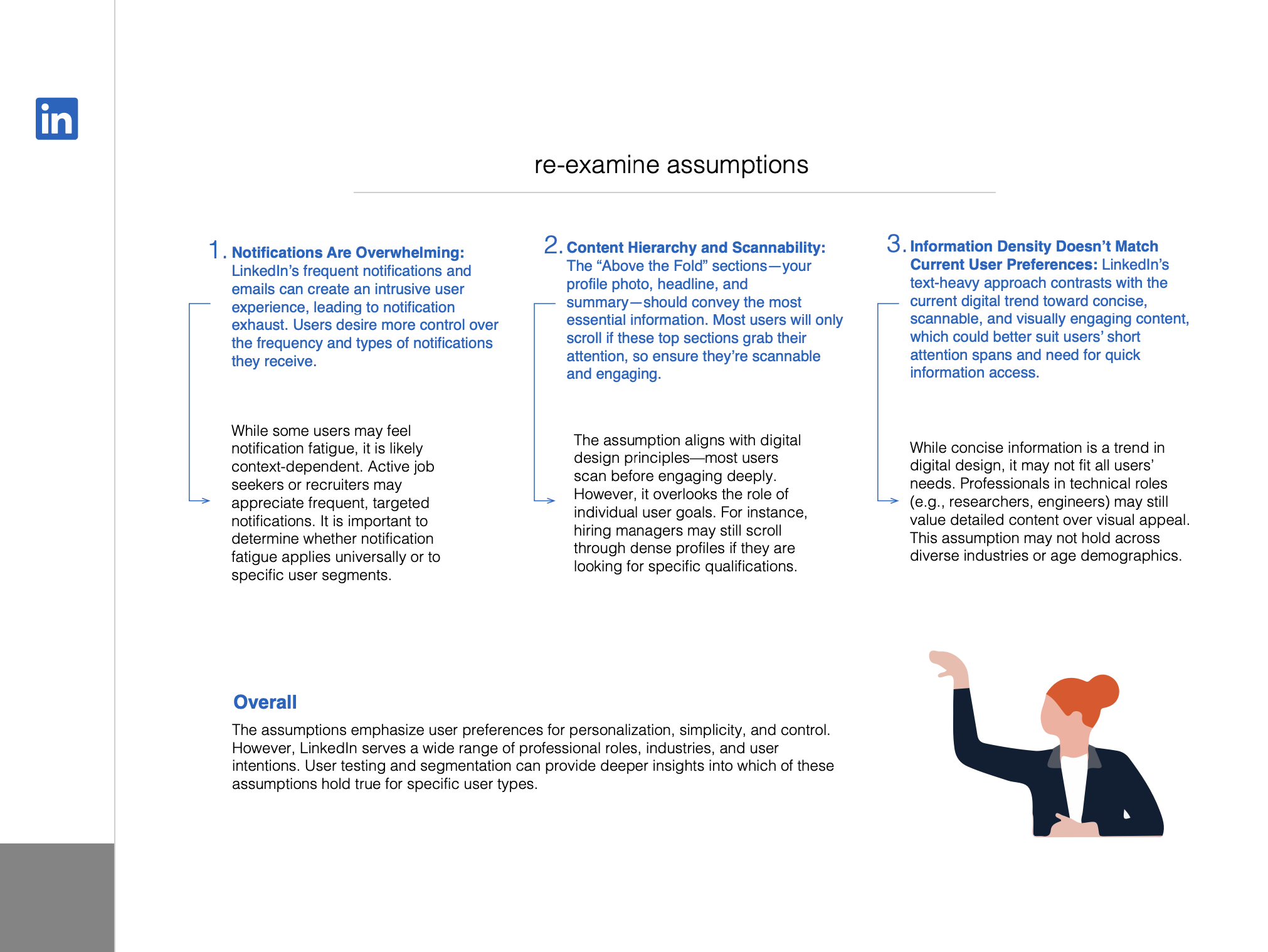 LinkedIn User Study - Image 3