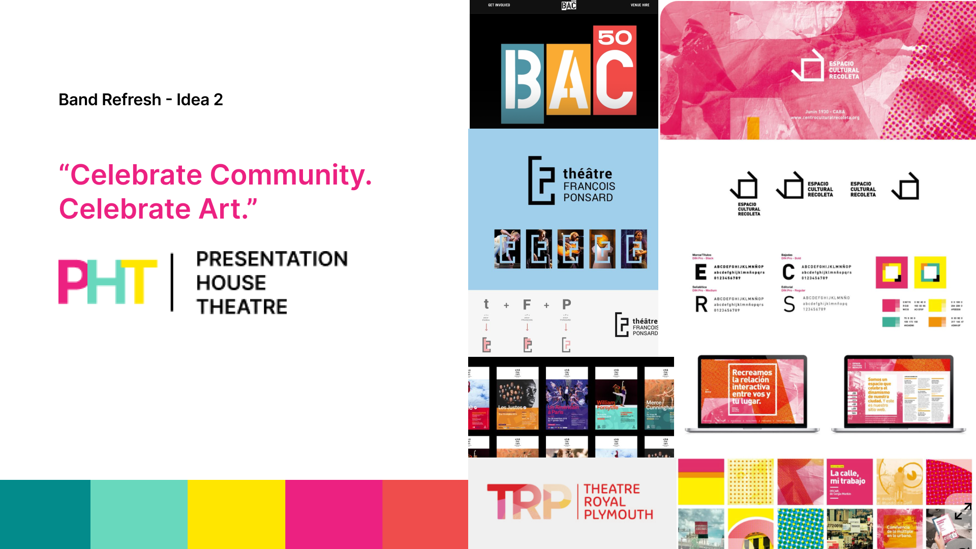 Presentation House Theatre - Image 3