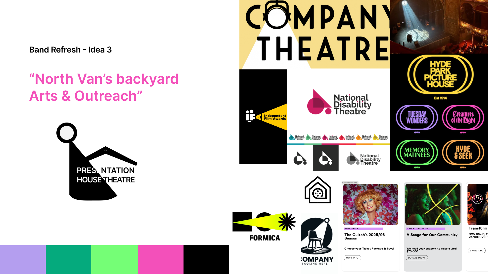 Presentation House Theatre - Image 4