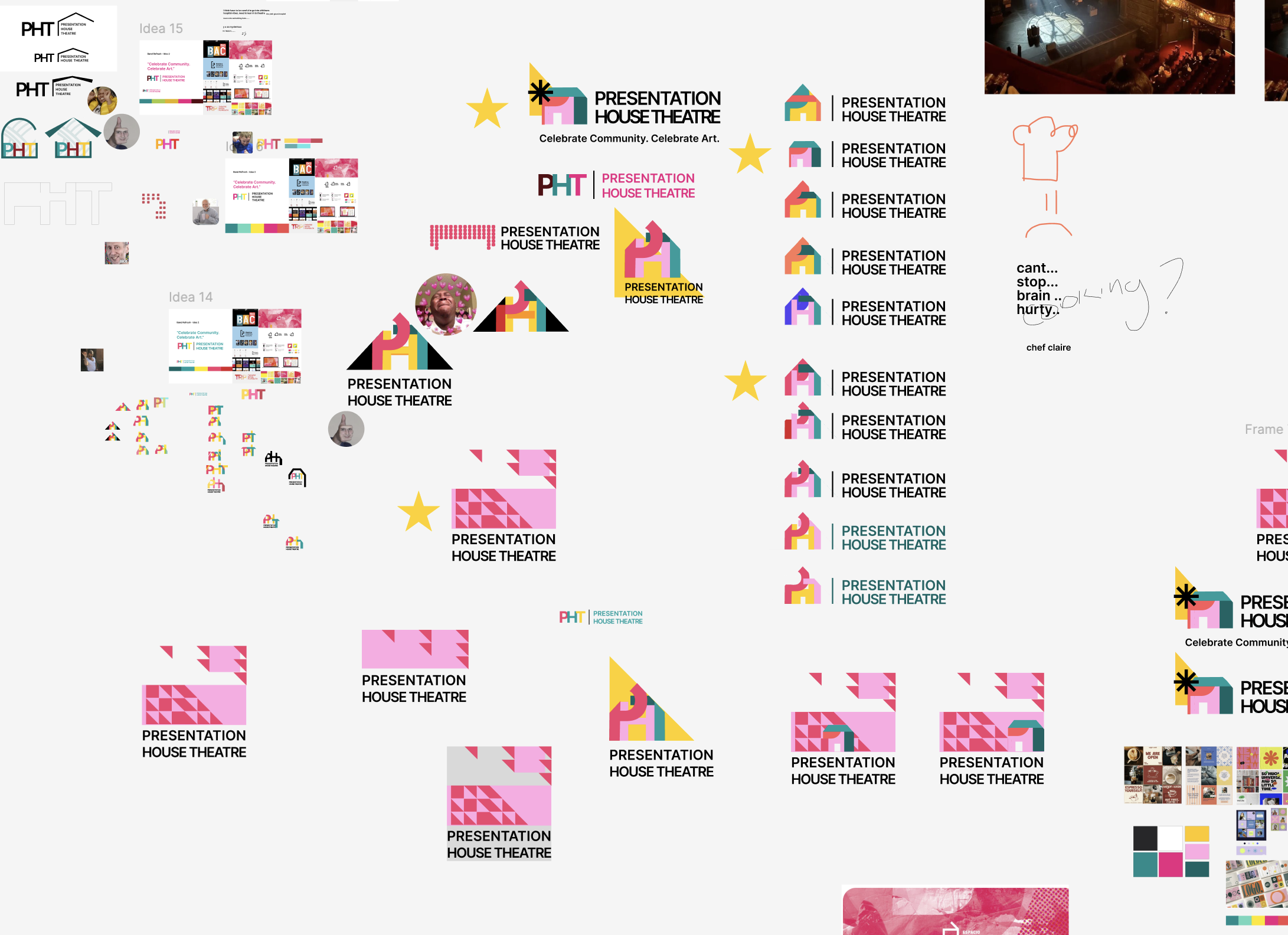 Presentation House Theatre - Image 1