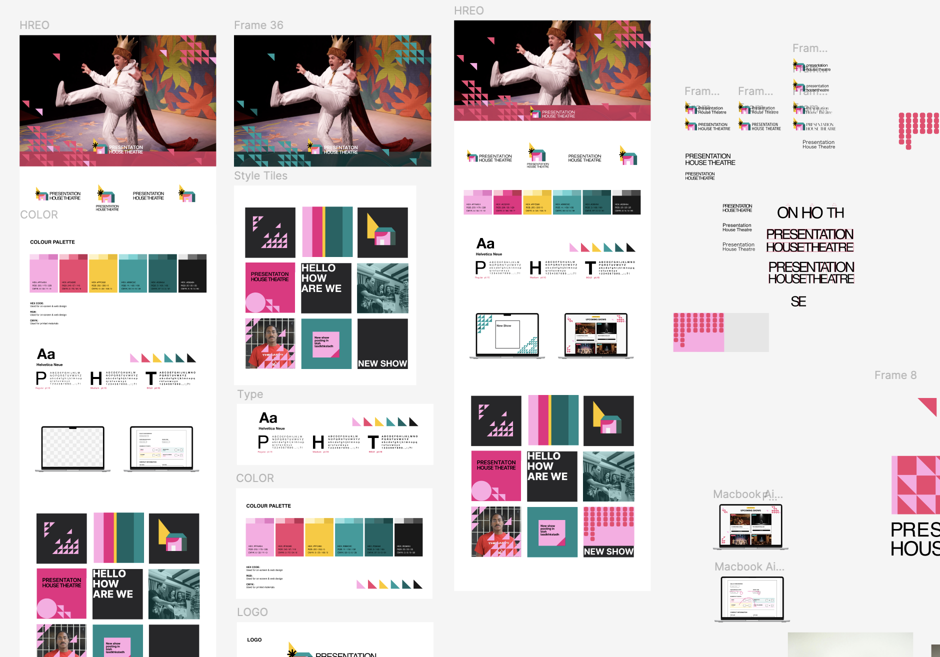 Presentation House Theatre - Image 2