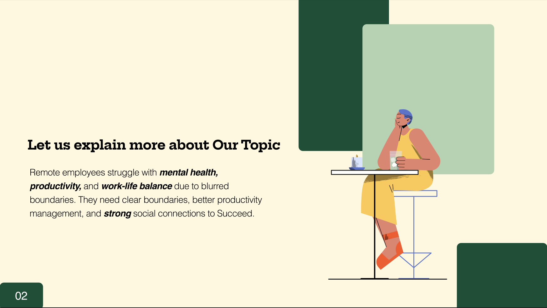 Wellness-to-Work - Image 1